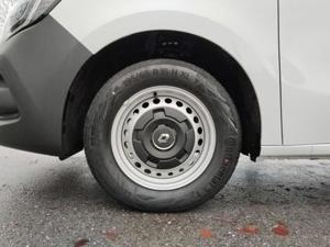 Renault Kangoo Bild 9