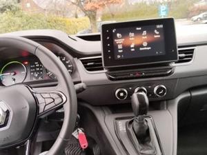 Renault Kangoo Bild 14