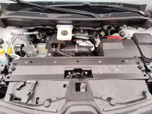 Renault Kangoo Bild 11