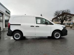 Renault Kangoo Bild 6