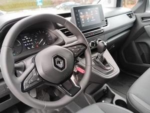 Renault Kangoo Bild 12
