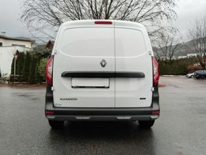 Renault Kangoo Bild 4