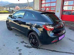 SEAT Ibiza Bild 4