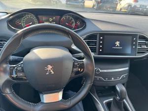 Peugeot 308 Bild 7