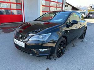 SEAT Ibiza Bild 3