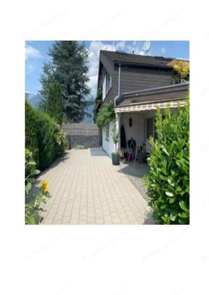 Verkauft wirdeine Großzügige Wohnung Grenznähe Schweiz Lichtenstein
