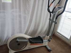 Crosstrainer  Bild 3