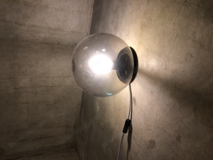 Ikea Lampe