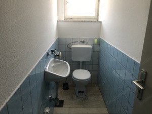 3-Zimmer-Wohnung zu vermieten, ab 01.02.2025 Bild 4