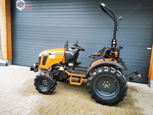 Traktor TAFE   6028  Kleintraktor Neu  