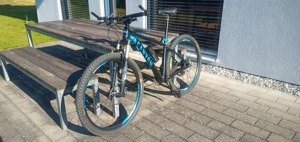 Mountainbike Hardtail 29" Bild 3