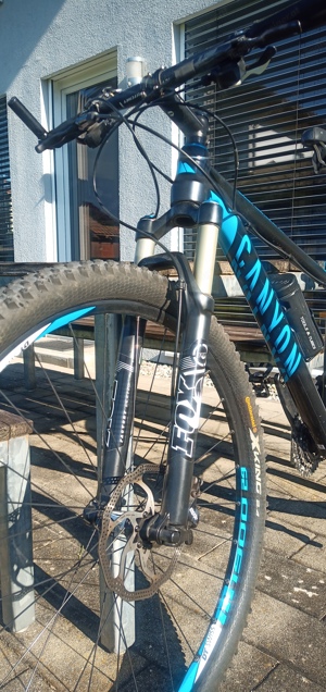 Mountainbike Hardtail 29" Bild 2