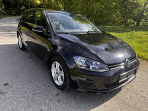 Volkswagen Golf Trendline 1,6 BMT TDI DPF