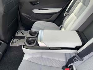 Renault Scenic Bild 11