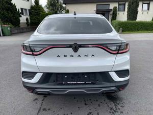 Renault Arkana Bild 3