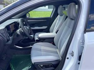 Renault Scenic Bild 4