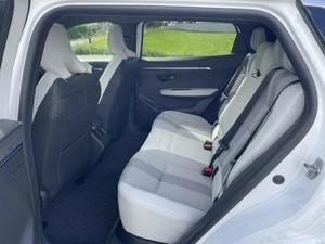 Renault Scenic Bild 7