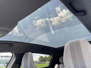 Renault Scenic Bild 8