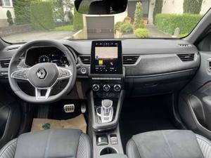 Renault Arkana Bild 10