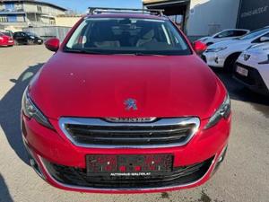 Peugeot 308 Bild 4