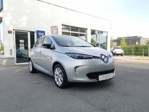 Renault Zoe Bild 7