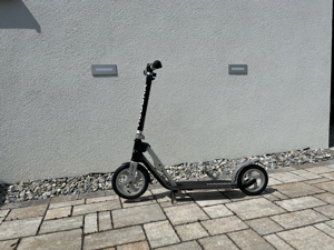 HUDORA BigWeel Air 205 Scooter