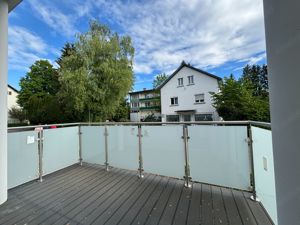 Bregenz - Sofort verfügbare und zentral gelegene 2-Zimmerwohnung ( Top 40 ) Bild 10