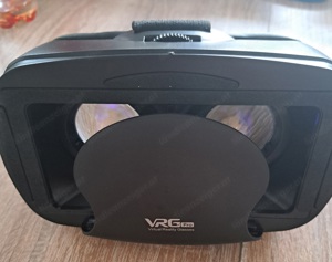 VRG PRO 3D VR HEADSET