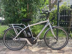 Elektro Kettler Herrenfahrrad 28 Zoll 430 euro