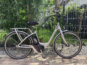 Elektro Kettler Damen fahrrad 28 Zoll 430 euro