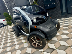 Renault Twizy 2 Sitzer