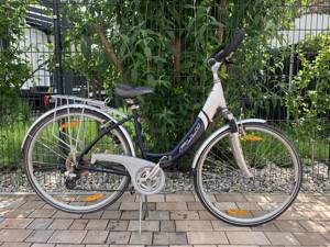 Fuji Damen fahrrad 28 Zoll 90 euro