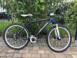 Genesis Sport Fahrrad 26 Zoll 150 euro