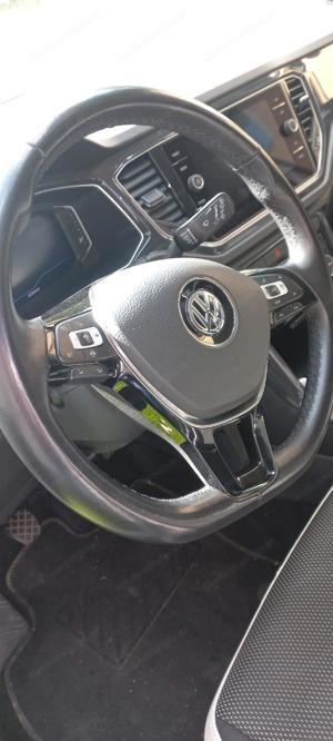 Volkswagen VW T-Roc Bild 2