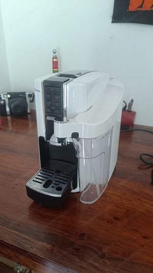 Kaffeemaschine