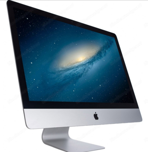 iMac 21.5 2.7QC Irispro - Core i5 Memory 16GB; Hard Drive 1TB 