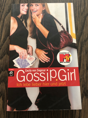 Gossip.Girl 6 Bild 1