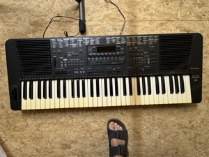 Keyboard SX-KN700