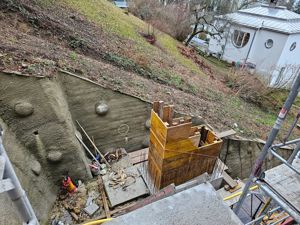 Maurer hilft dir beim Umbau, Ausbau, Neubau