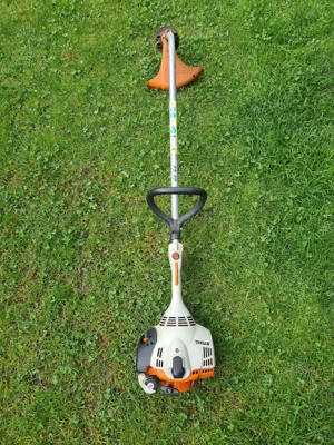 Rasentrimmer Stihl FS40