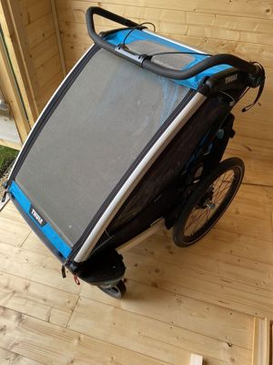THULE CHARIOT SPORT X2