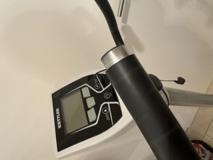 Kettler Ergometer