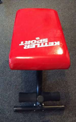 Kettler Bauchtrainer vital Bild 2