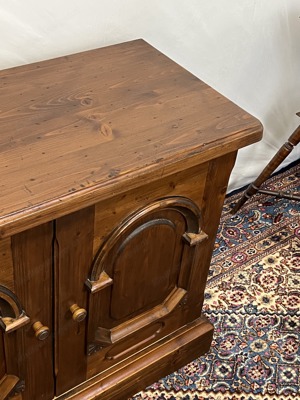Kommode Landhaus Voglauer Anno  Schrank  Bild 5