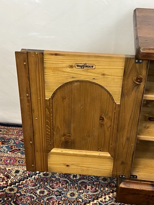 Kommode Landhaus Voglauer Anno  Schrank  Bild 7