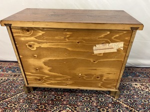 Kommode Landhaus Voglauer Anno  Schrank  Bild 10