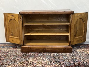 Kommode Landhaus Voglauer Anno  Schrank  Bild 6