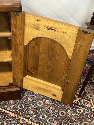 Kommode Landhaus Voglauer Anno  Schrank  Bild 9