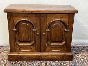 Kommode Landhaus Voglauer Anno  Schrank  Bild 3