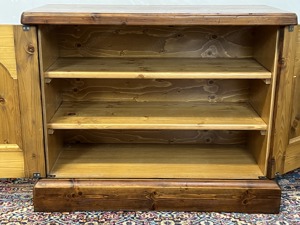 Kommode Landhaus Voglauer Anno  Schrank  Bild 8